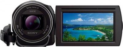 Sony HDR-CX410 Videocamera