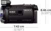Sony HDR-PJ780 