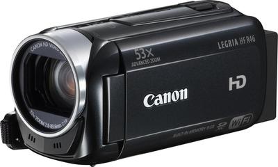 Canon HF R46 Camcorder