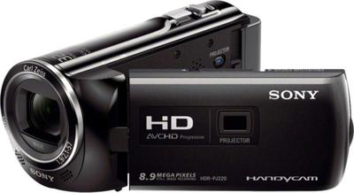 Sony HDR-PJ220 Camcorder