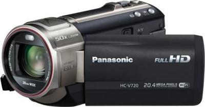 Panasonic HC-V720 Caméscope