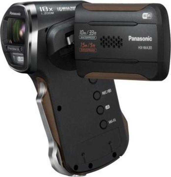 Panasonic HX-WA30 