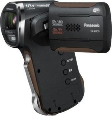 Panasonic HX-WA30 Videocamera