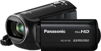 Panasonic HC-V110 Videocámara