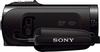 Sony HDR-TD30 