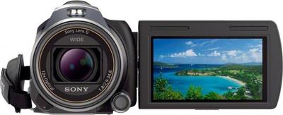 Sony HDR-PJ650 Videocamera