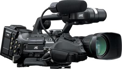 JVC GY-HM790 Videocámara
