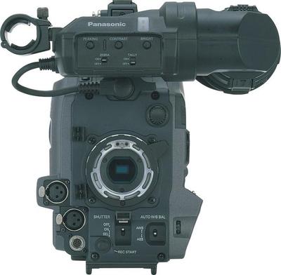 Panasonic AG-HPX500 Camcorder