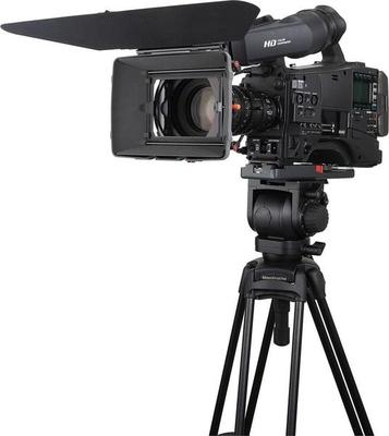 Panasonic AG-HPX600 Videocámara