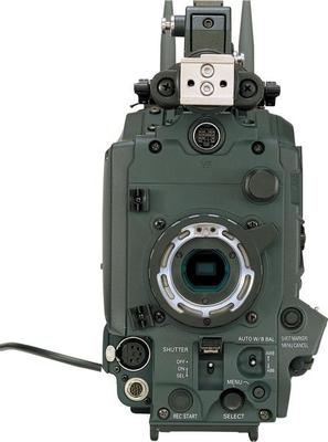 Panasonic AJ-HPX2100 Camcorder