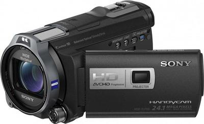 Sony HDR-PJ760 Caméscope