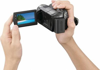 Sony HDR-XR200 Camcorder