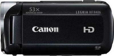Canon HF R406 Camcorder