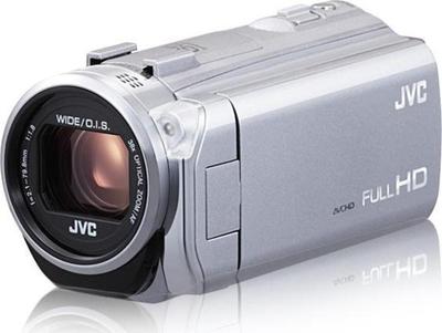 JVC GZ-E505 Kamera