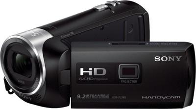 Sony HDR-PJ240 Camcorder