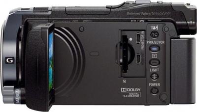 Sony HDR-PJ810 Caméscope