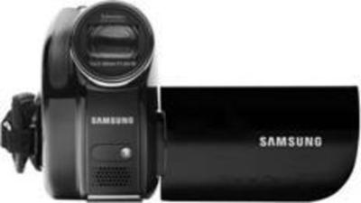 Samsung SC-DX103 Kamera