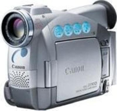 Canon ZR50MC Videocámara