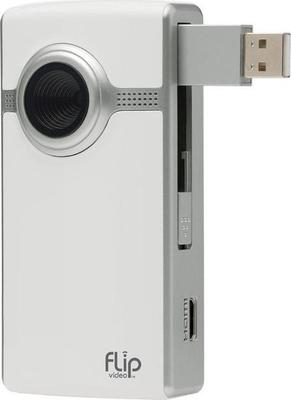 Cisco Flip UltraHD Videocamera