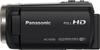 Panasonic HC-V550 