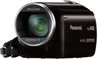 Panasonic HC-V130 Camcorder
