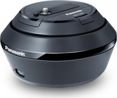 Panasonic HC-V550 Kamera