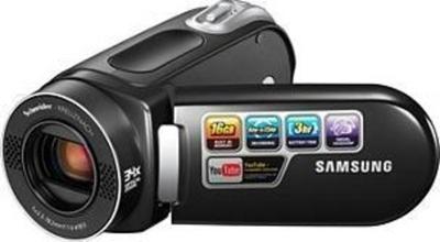 Samsung VP-MX25 Caméscope