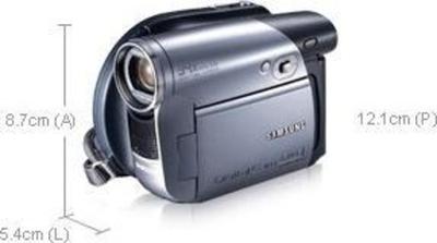 Samsung VP-DC171 Kamera