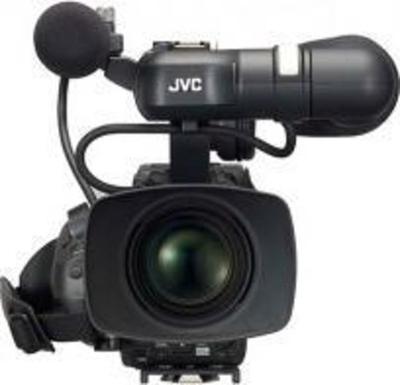 JVC GY-HM750 Videocámara