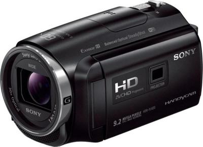 Sony HDR-PJ620 Camcorder