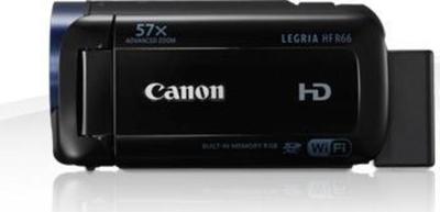 Canon HF R66 Videocámara