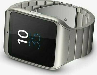 Sony SmartWatch 3 SWR50 Metal Smartwatch