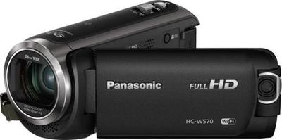 Panasonic HC-W570 Videocámara