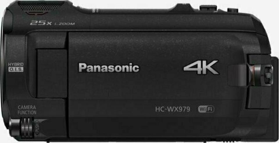Panasonic HC-WX979 