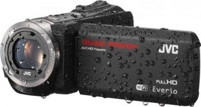 JVC GZ-RX510 Camcorder