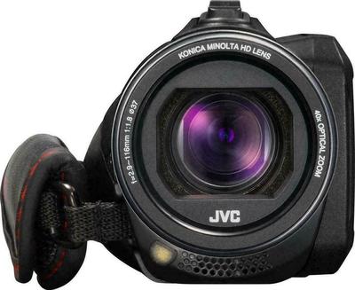 JVC GZ-RX615