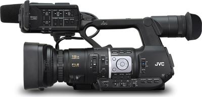 JVC JY-HM360 Videocamera
