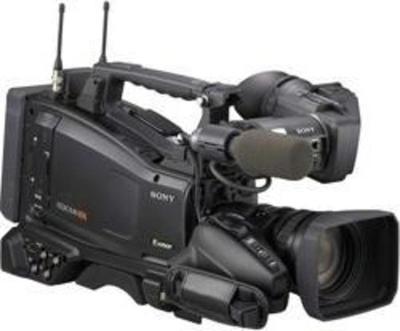 Sony PMW-350 Videocámara