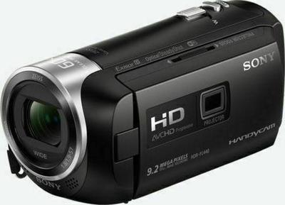 Sony HDR-PJ440 Camcorder