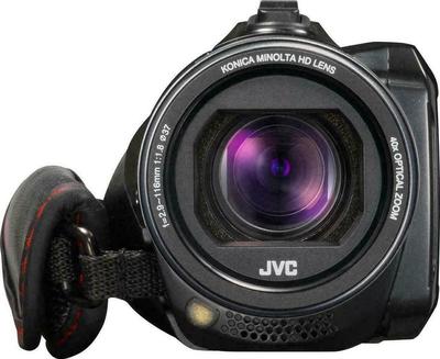 JVC GZ-RX645 Camcorder