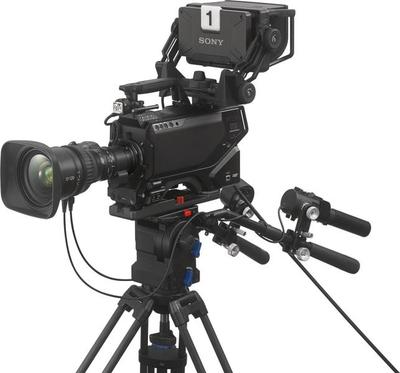 Sony HDC-4800 Caméscope