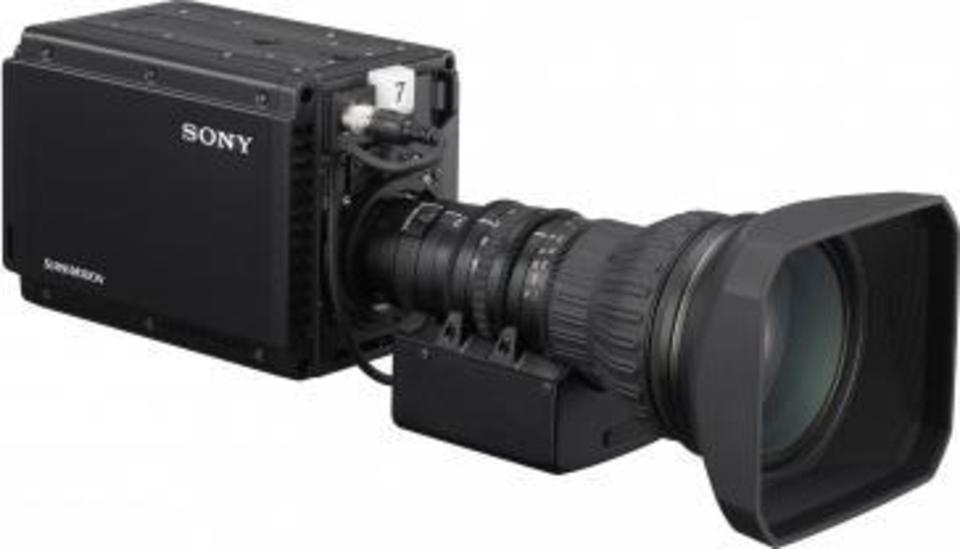 Sony HDC-P43 