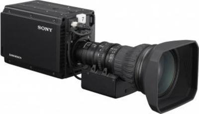 Sony HDC-P43 Videocamera