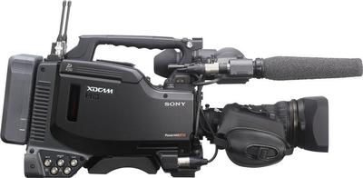 Sony PDW-850 Kamera
