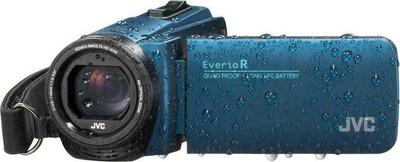 JVC GZ-R495 Videocamera