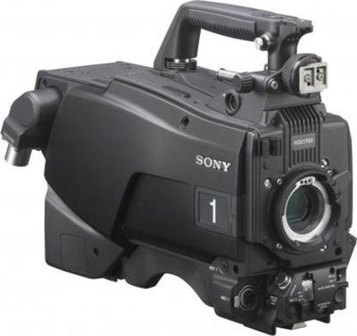 Sony HDC-1700 Videocamera