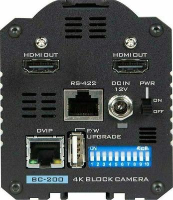 Datavideo BC-200 Videocamera