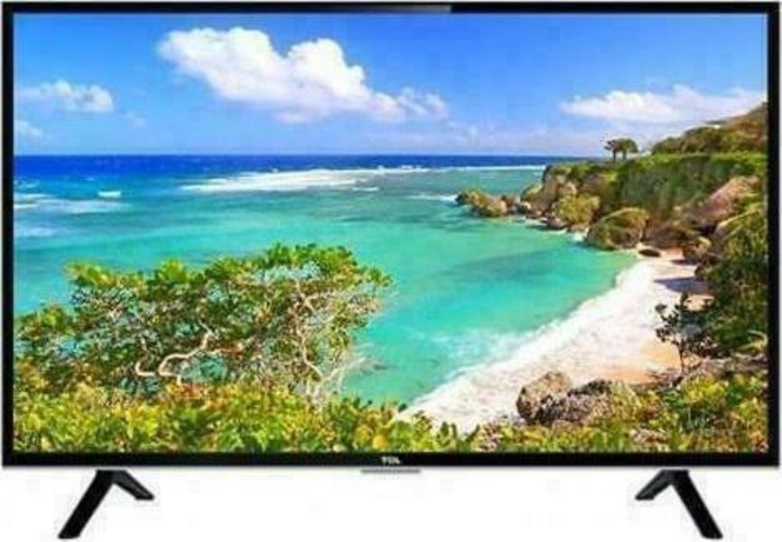 TCL F40S5916 front on