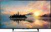 Sony Bravia KD-55XE7002 front on