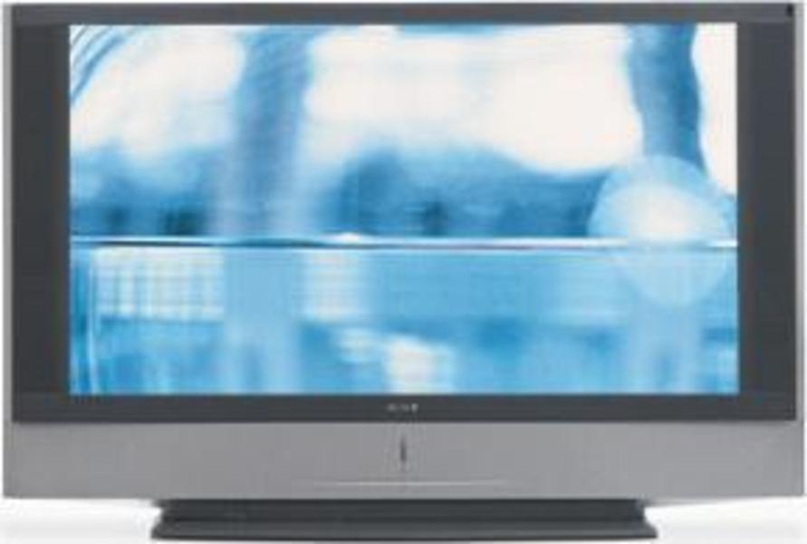 Sony KF-60SX300 Fernseher front on